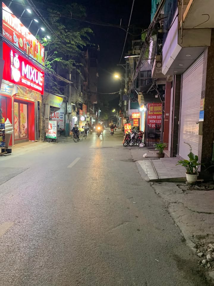 FrontHouse Cầu Giấy - Hoàng Quốc Việt 106m² giá 42.4 tỷ - Đầu tư sinh lời ngay!