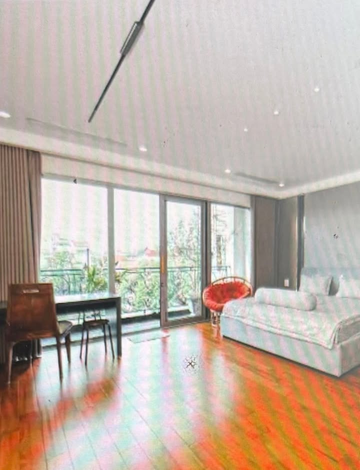 Nhà mặt phố Bồ Đề, Long Biên 101m², giá 35.5 tỷ - Thiết kế hiện đại, kinh doanh đỉnh cao!