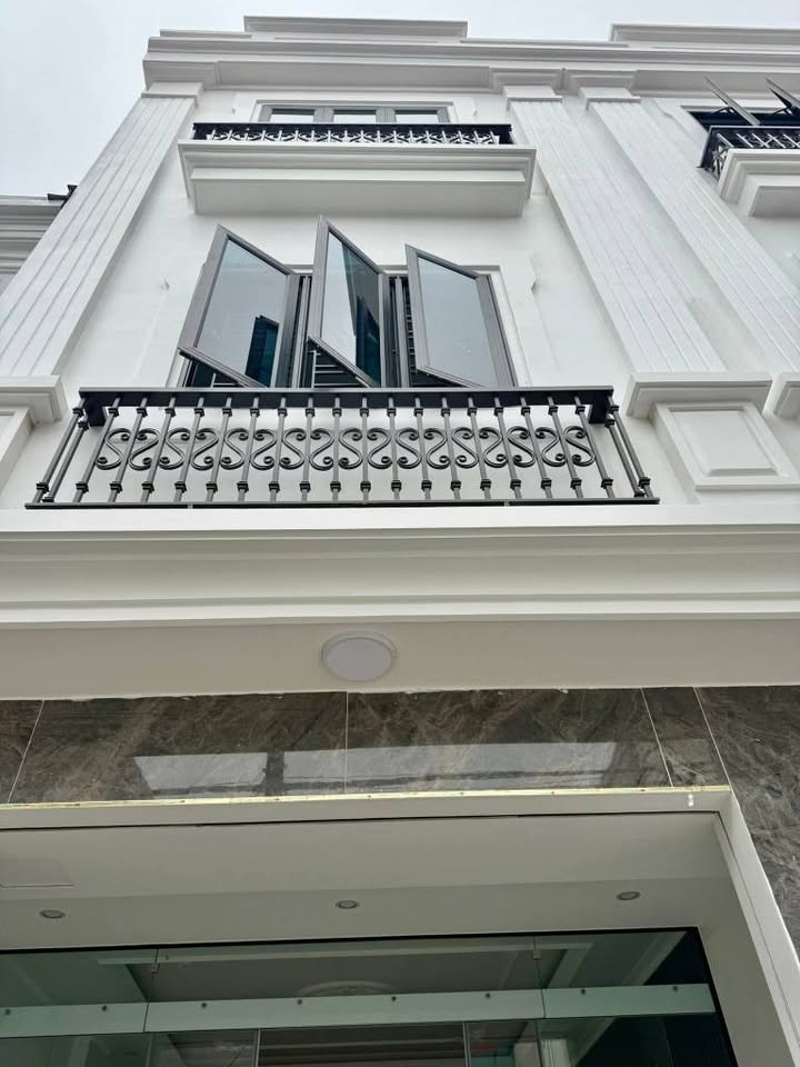 Nhà riêng Quán Trữ Kiến An 45m² giá 2.499 tỷ - Sổ đỏ chính chủ, công năng đầy đủ!