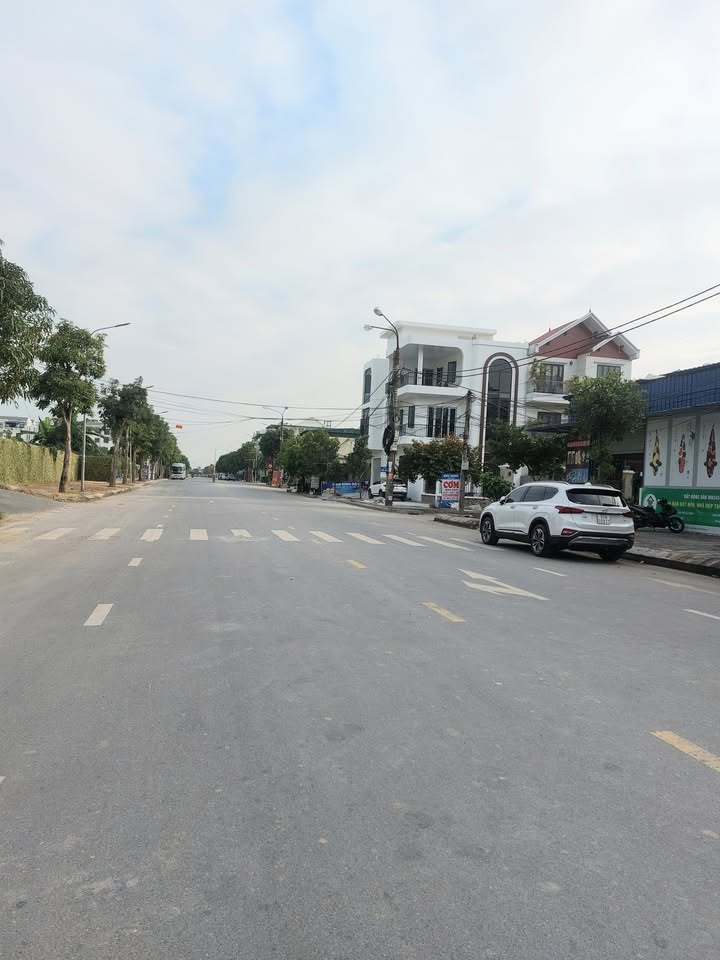 Đất nền Vĩnh Niệm, Lê Chân, Hải Phòng 84m² giá chỉ 6x triệu - Cơ hội đầu tư tuyệt vời!