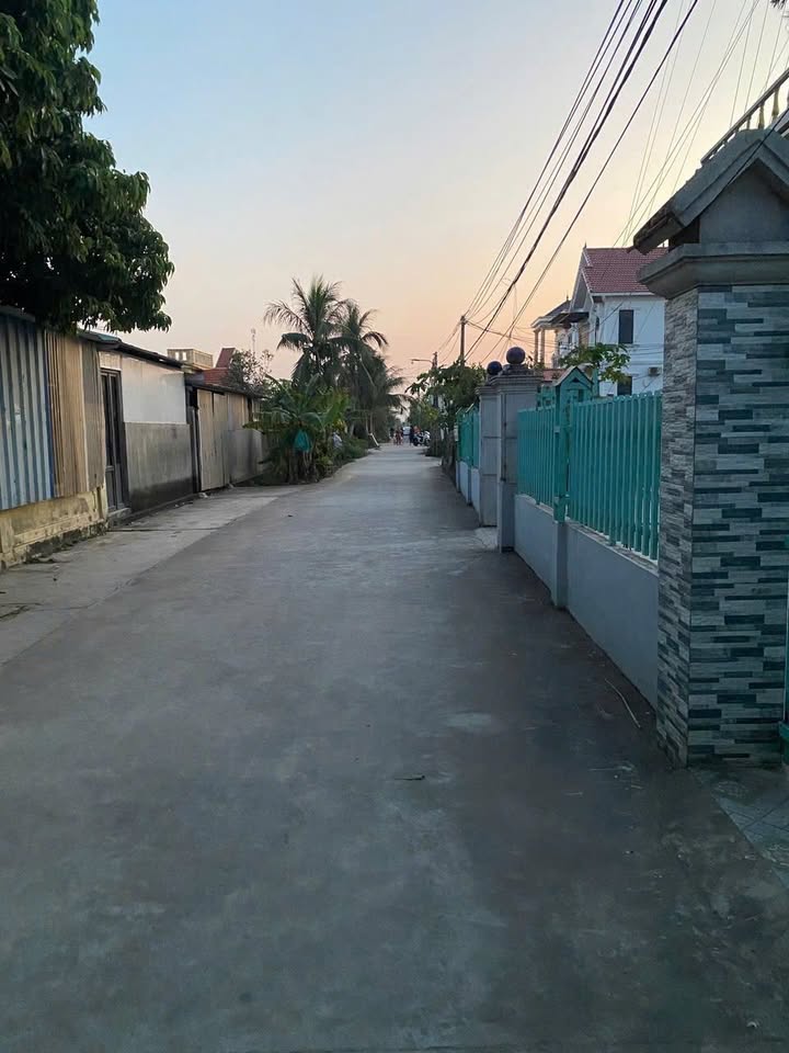 Đất nền thôn Phong Quang, xã Đại Đồng, 146m² giá 3.942 tỷ - Tiềm năng đầu tư sinh lời!