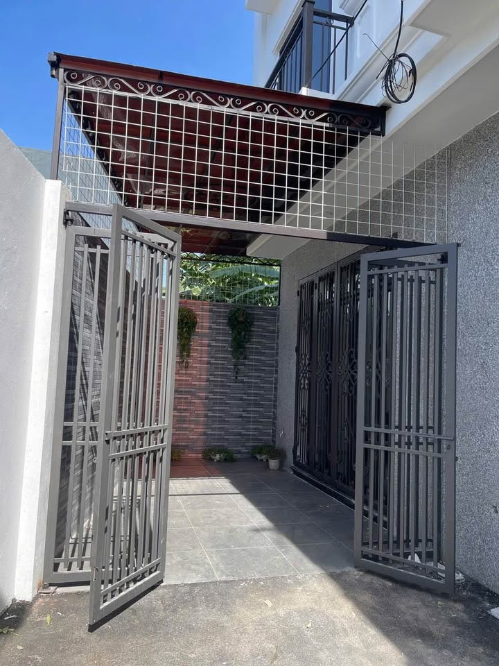 Nhà 3 tầng 65m² phường An Hồng, Quận Hồng Bàng - Chính chủ bán gấp!