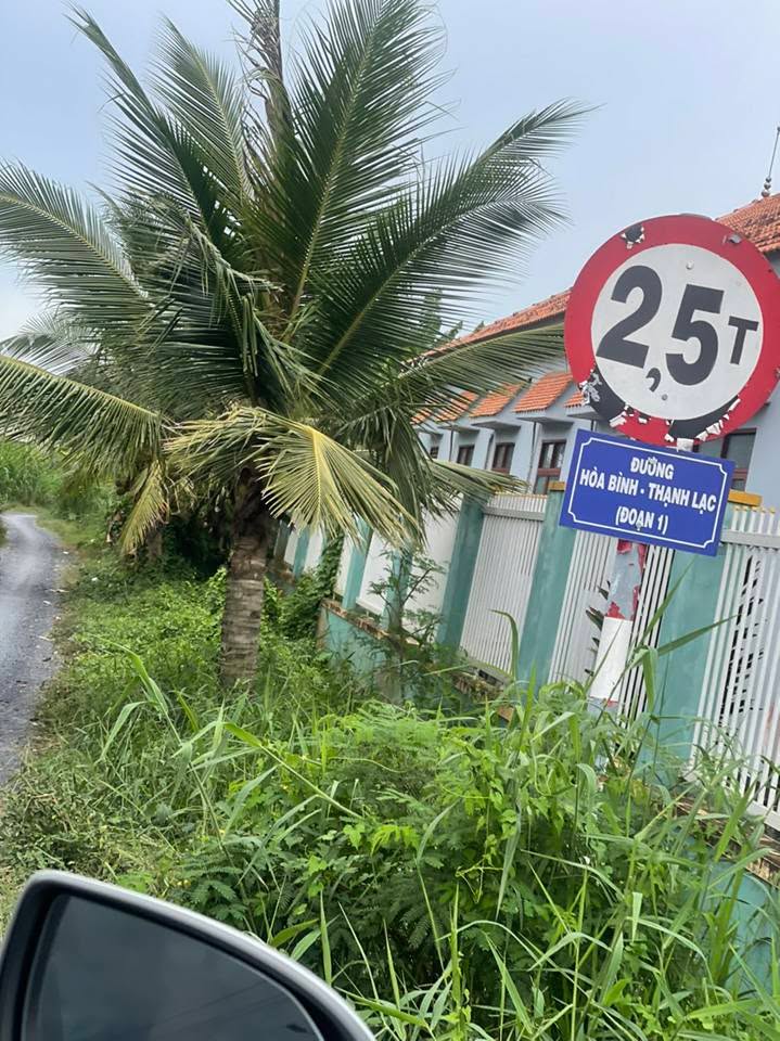 Đất thổ cư 750m² tại xã Đồng Sơn - Giá chỉ 900 triệu!