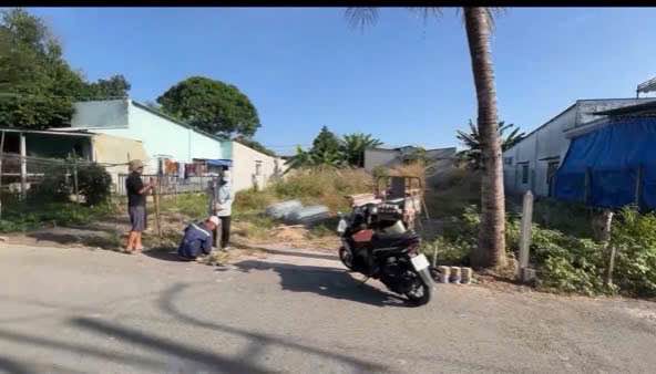 Đất Hòa Lợi 155m² giá 1.79 tỷ - Sổ hồng chính chủ, bớt nhẹ!