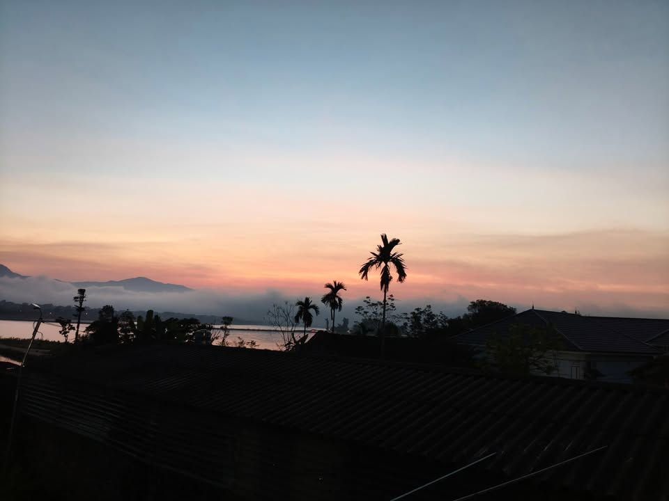 Đất Farm Tu Vũ 485m² giá 1 tỷ - Sổ hồng chính chủ sẵn sàng