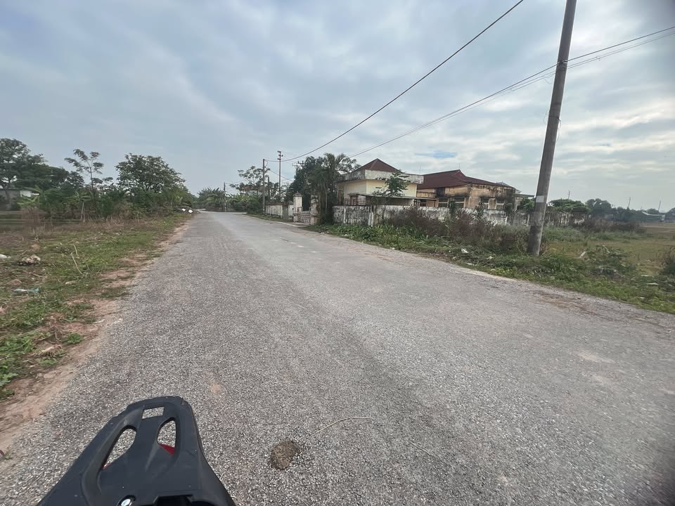 Đất nền thôn Cao Bình, Hồng Tiến 100m² giá chỉ 700 triệu - Cơ hội đầu tư tuyệt vời!