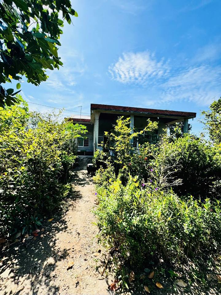 Đất vườn 617m² tại Ấp Mỹ Lược, Cái Bè - Giá chỉ 560 triệu, sẵn sàng bàn giao!