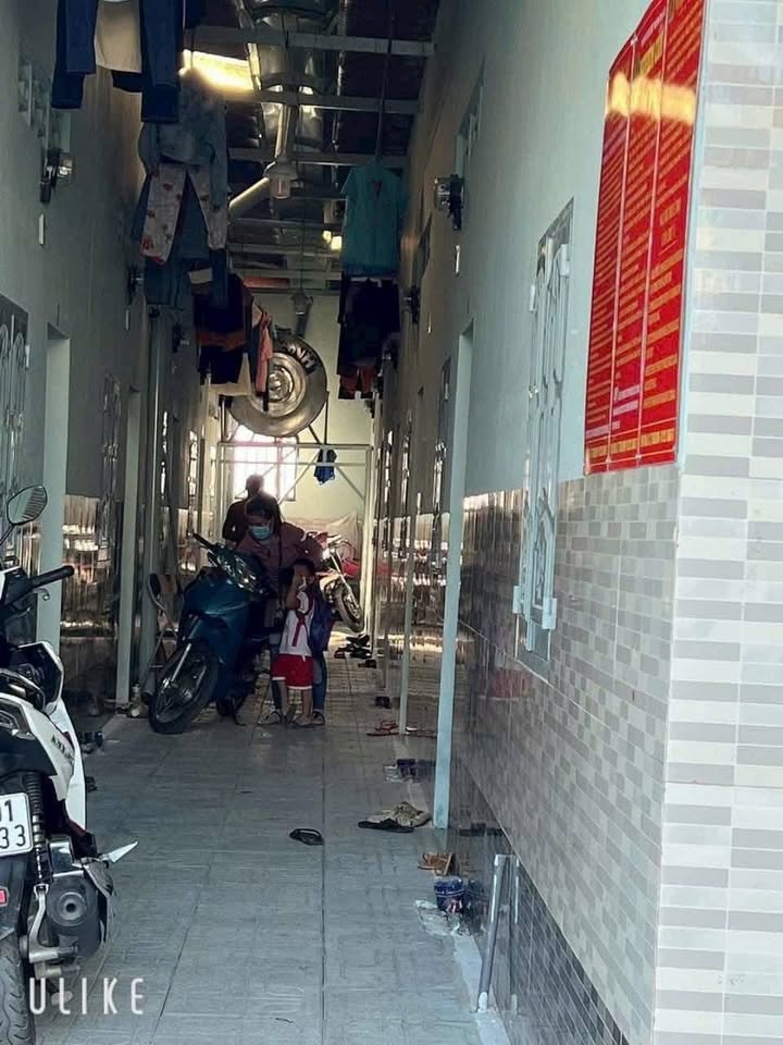 Bán 12 phòng trọ xã Bắc Sơn, Trảng Bom 250m² - Đầu tư sinh lời ổn định 17 triệu/tháng