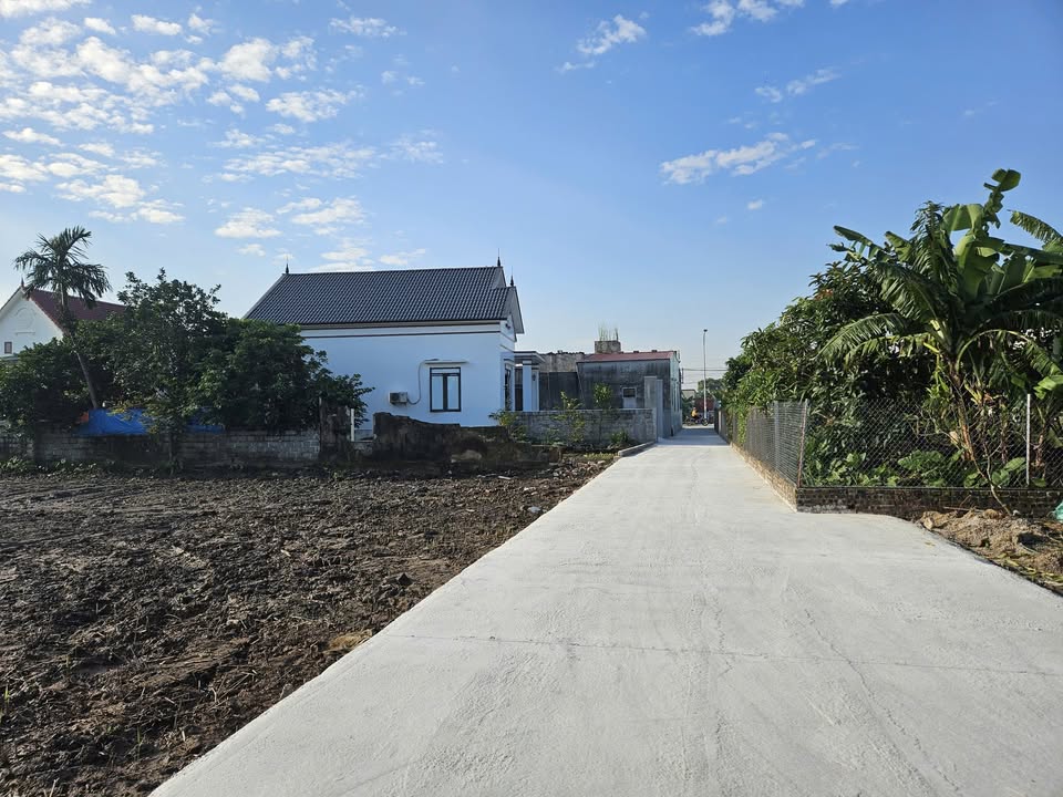 Đất thổ cư Đoan Xá 90m² giá 1.7 tỷ - Cơ hội đầu tư sinh lời cao!