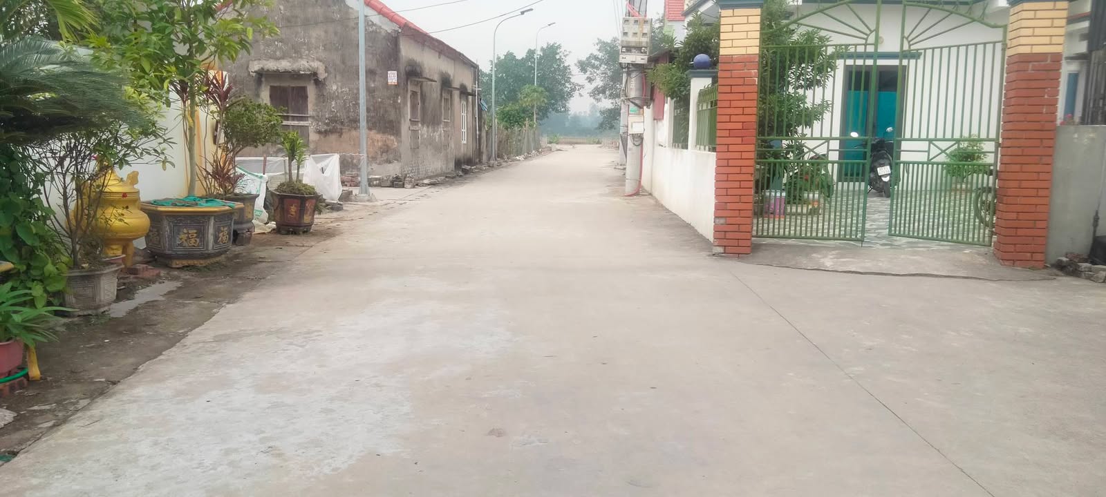 Đất nền Hưng Long, Mỹ Hào 95m² giá 2 tỷ - Cơ hội đầu tư không thể bỏ qua!