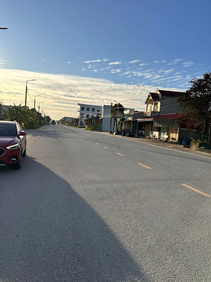 Đất nền 250m² xã Quảng Ngọc, Thanh Hóa giá 1.4 tỷ - Chính chủ bán gấp!