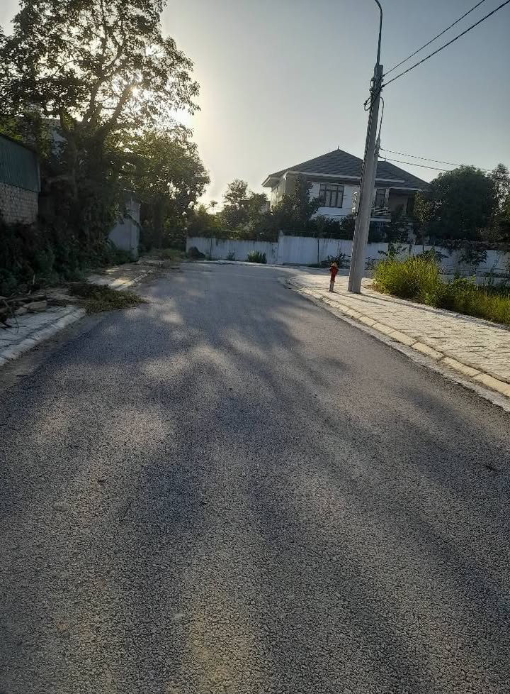 Đất nền An Hưng Thanh Hóa 78m² giá 1.9 tỷ - Sổ đỏ chính chủ, xây dựng tự do!