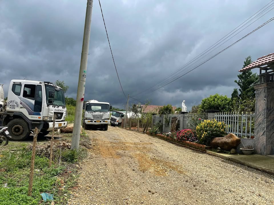 Đất thổ cư Bảo Lộc 600m² giá 2.7 tỷ - Tiềm năng đầu tư cao!