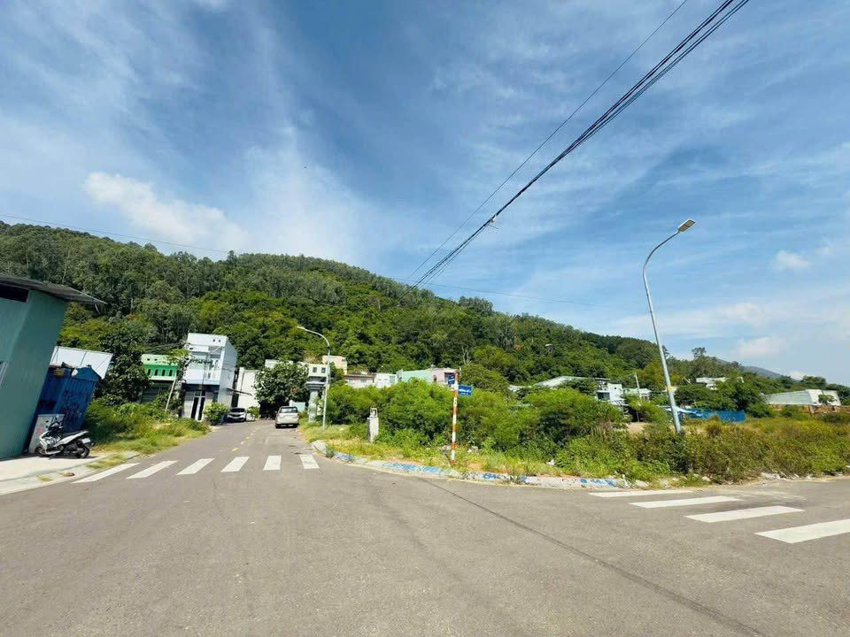 Lô đất trung tâm Quy Nhơn 87.5m² giá 3.4 tỷ - Đầu tư sinh lời ngay!