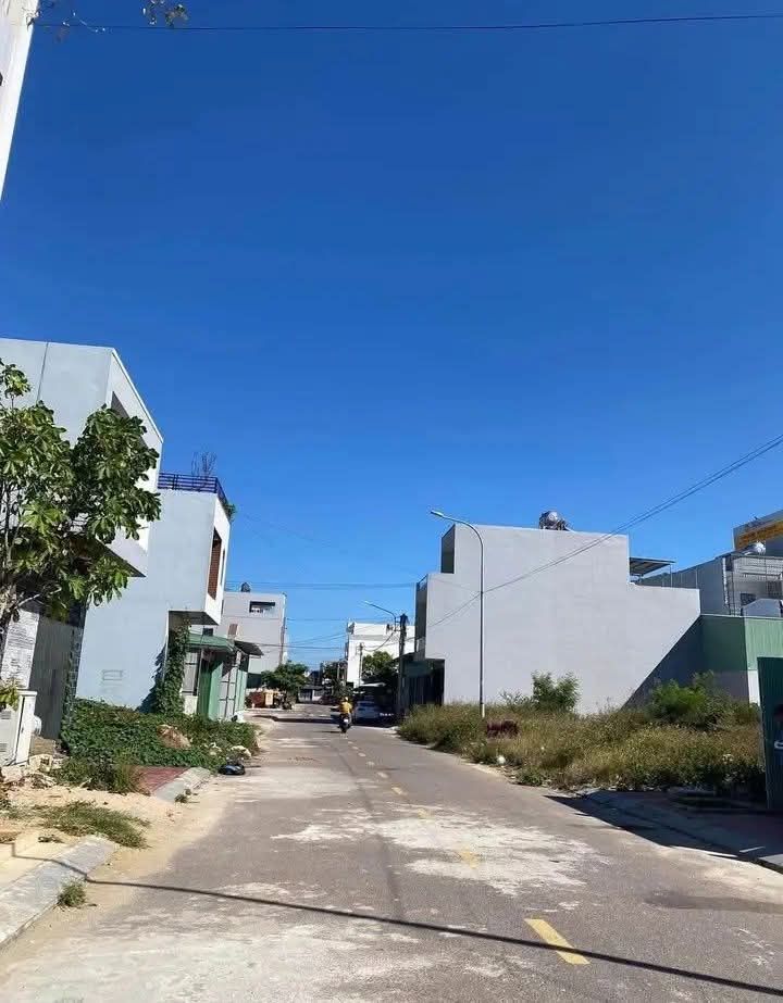 8 lô đất Nhơn Phú, Quy Nhơn từ 1.49 tỷ - Vị trí cao ráo, không ngập nước!