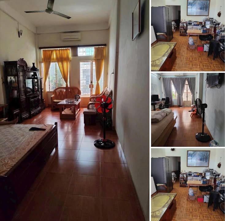 Cho thuê Front House Nha Trang 42.9m² giá 25 triệu - Mặt bằng đẹp, kinh doanh thuận lợi!
