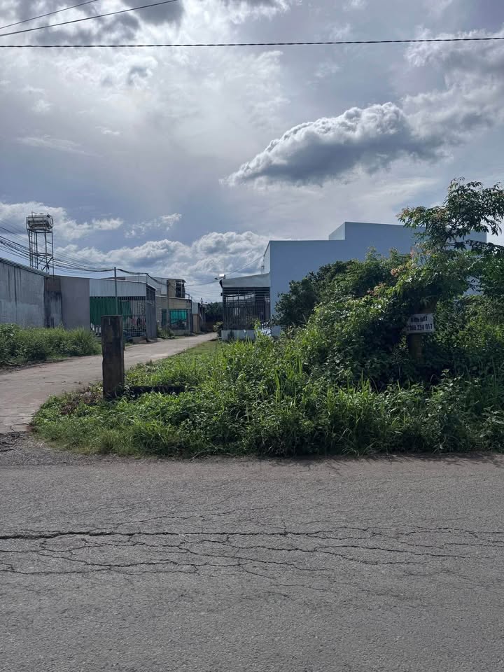 Đất nền 2 mặt tiền đường Đống Đa, xã Gia Kiệm, 171.6m² - Giá chỉ 750 triệu!