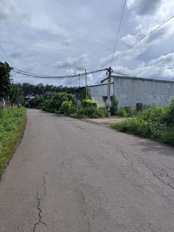 Đất nền mặt tiền đường Đống Đa, xã Gia Kiệm, 171m² giá 750 triệu - Cơ hội đầu tư hấp dẫn!