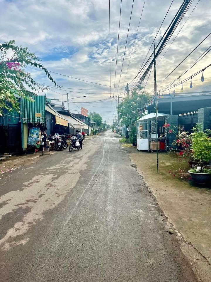 Đất nền 171m² đường Đống Đa, xã Gia Kiệm - Giá chỉ 750 triệu VND, sổ riêng chính chủ!