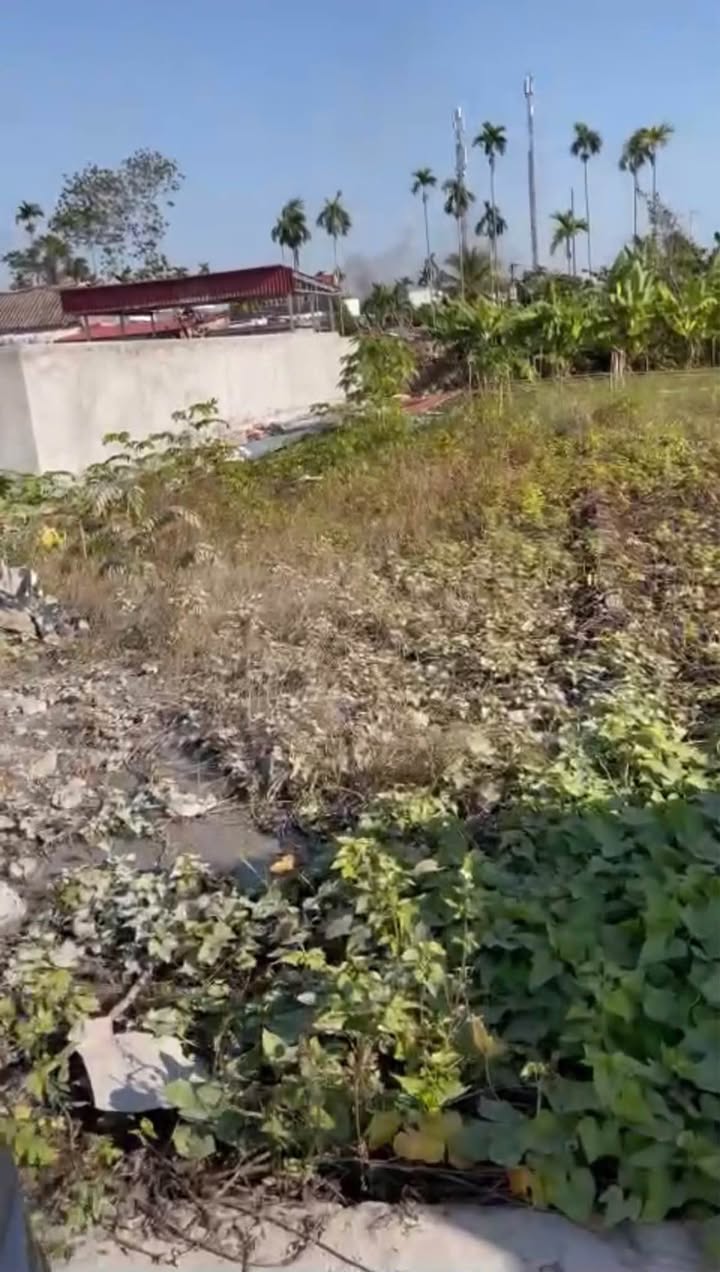 Đất nền Quốc Tuấn, An Dương 60m² giá 1 tỷ - Vị trí đẹp, giao thông thuận lợi!