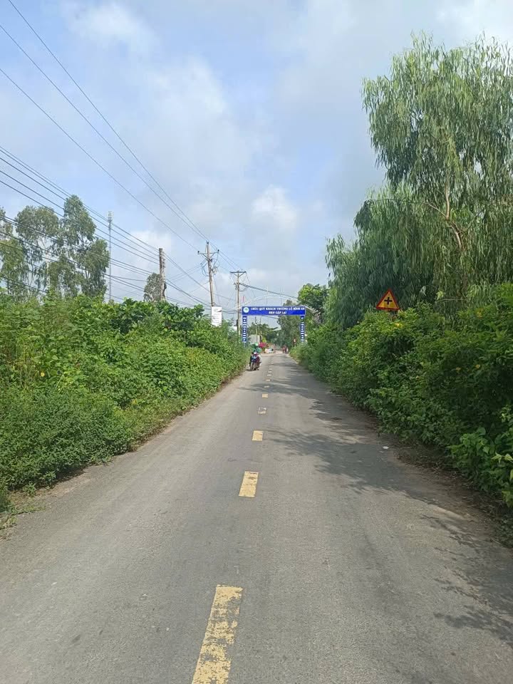 Đất nền Vĩnh Châu, Châu Đốc 75m² chỉ 330 triệu - Cơ hội đầu tư hấp dẫn!