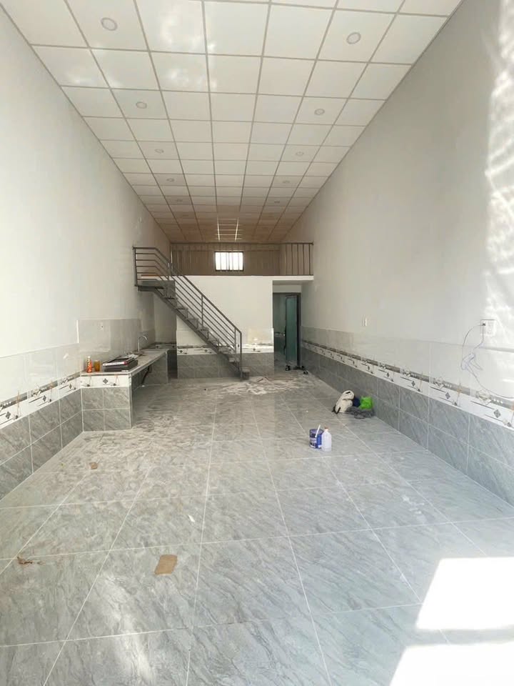 Nhà hẻm 4M Lương Thế Vinh, Tân Thới Hoà, Tân Phú 51.6m² - Nhà mới xây giá chỉ 8 triệu!