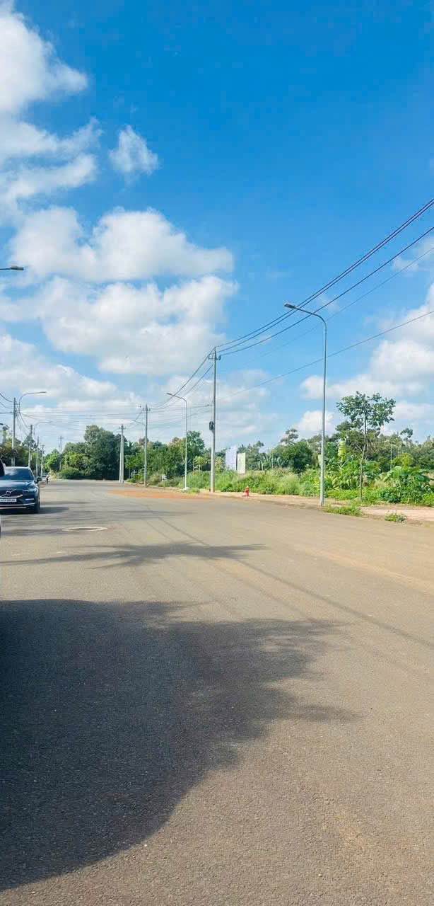 Đất thổ cư TDP 12 Buôn Ma Thuột 156m² giá 5.2 tỷ - Cơ hội đầu tư tuyệt vời!