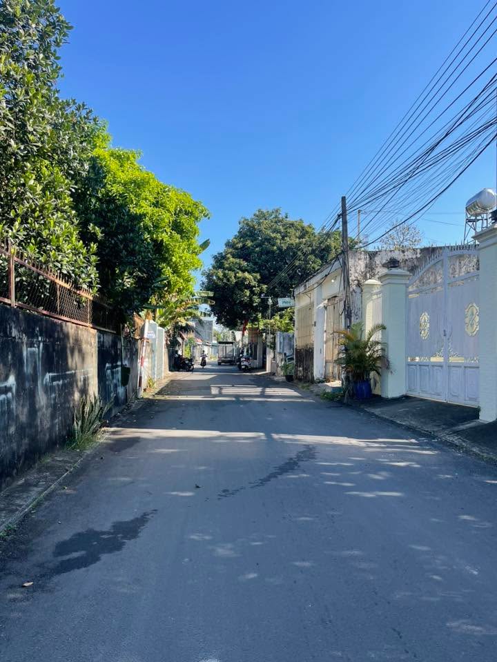 Đất thổ cư Định Hòa Thủ Dầu Một 166m² giá 2.8 tỷ - Mặt tiền đường DX74 đẹp hiếm có!