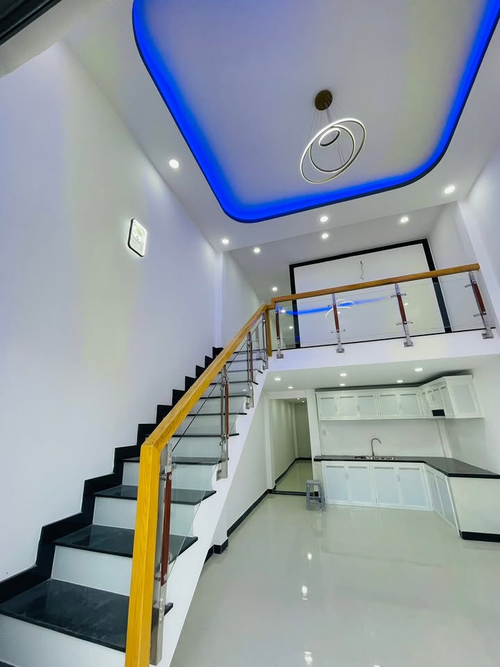 Nhà sổ chung trung tâm Chiêu Liêu 56m² giá 1.85 tỷ - Pháp lý minh bạch!