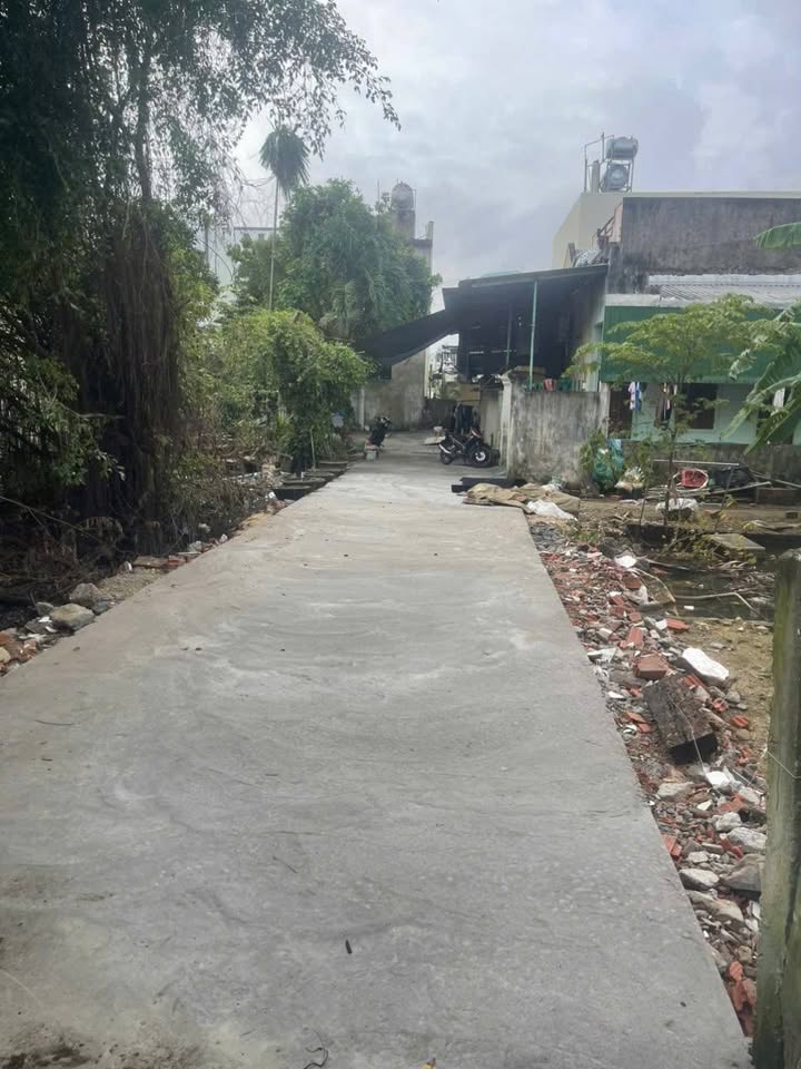 Đất nền KDC Phước Thạnh, đường Quang Trung, 115m² giá 1.2 tỷ - Đầu tư sinh lời ngay!