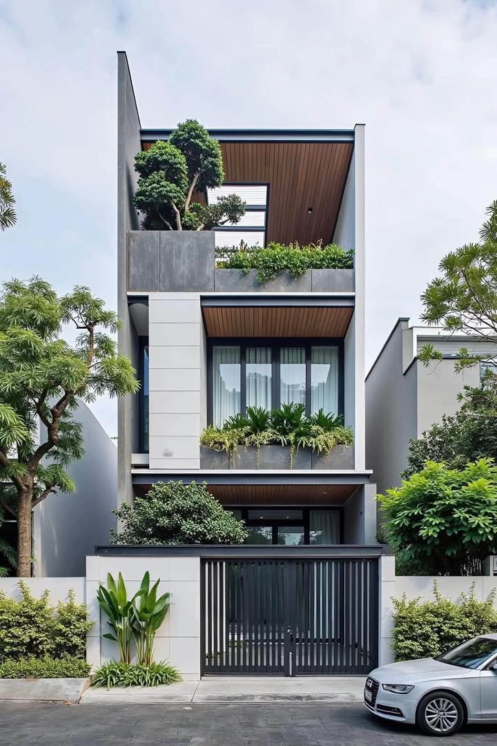 Nhà đẹp khu dân cư Tân Quy Đông, Quận 7, 72m², giá 15 tỷ - Đầu tư lý tưởng!