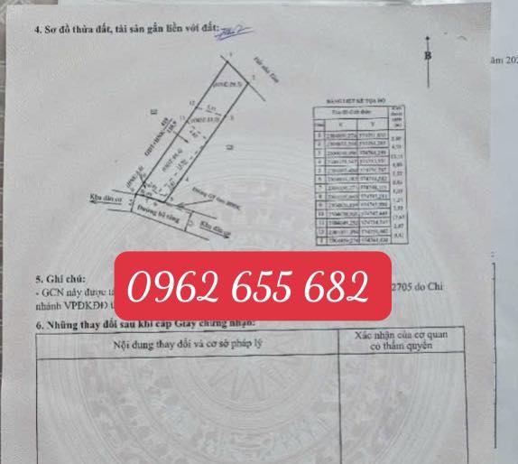 Đất nền Nông Trường, Mộc Châu 135m² giá 1.4 tỷ - Vị trí vàng gần QL43!