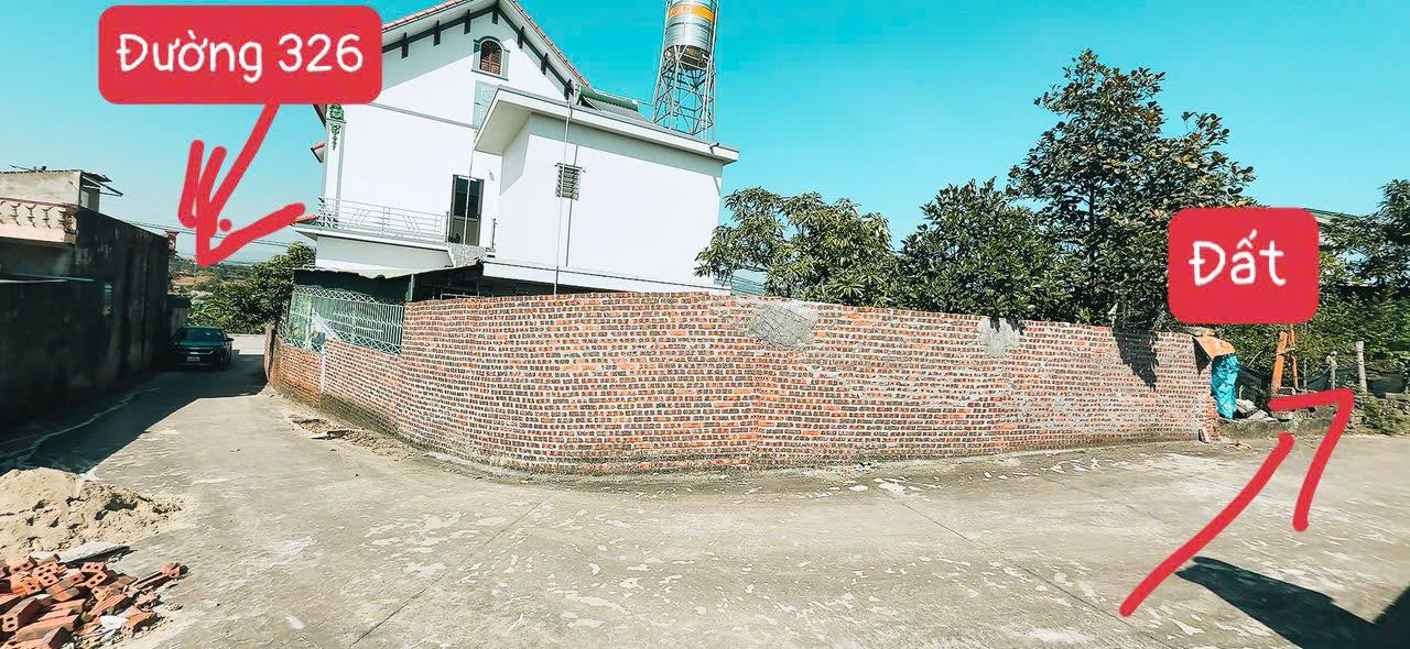 Đất thổ cư 91m² tại Tràng An, Đông Triều, Quảng Ninh - Giá chỉ 500 triệu!