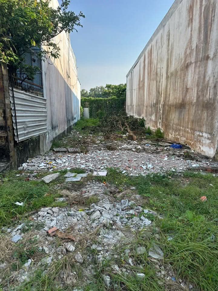 Đất nền mặt tiền Trần Mai Ninh, Rạch Giá, 95m² giá 1.39 tỷ - Đầu tư sinh lời ngay!