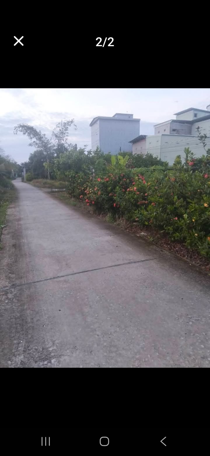 Đất nền mặt tiền sông Cái Sắn, Thọ A, 486m² giá 1.764 tỷ - Tiềm năng kinh doanh tốt!