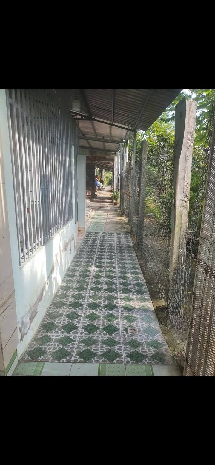 Nhà phố Phước Lý, Cần Giuộc 52m² giá 1.27 tỷ - Sổ hồng riêng, chính chủ!