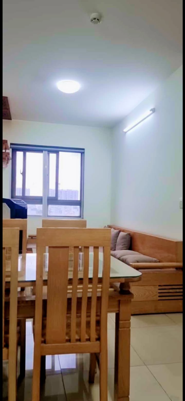 Căn hộ TopazHome Phan Văn Hớn 70m² giá 3 tỷ - Full nội thất, sẵn sàng vào ở!