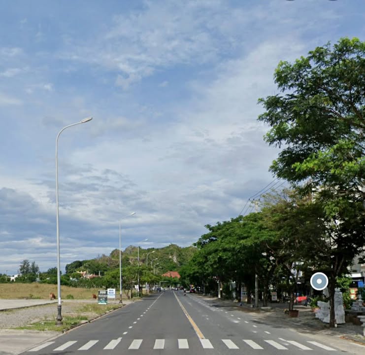 Đất nền Phạm Hữu Nhật 97m² giá 8 tỷ - Tiềm năng tăng giá tuyệt vời!