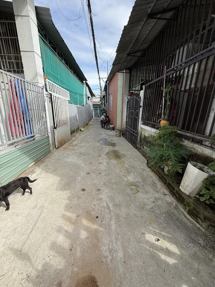 Dãy trọ Đường Đoàn Phú Tứ, Liên Chiểu, Đà Nẵng - 85m² giá chỉ 2.85 tỷ - Đầu tư sinh lời cao!