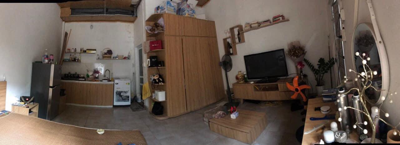 Phòng trọ cho thuê tại Cốc Lếu, Lào Cai 25m² chỉ 2 triệu/tháng - Tiện nghi đầy đủ!