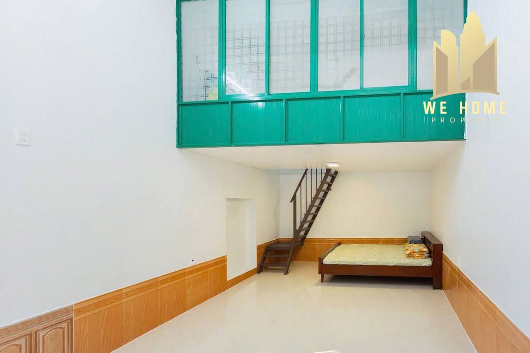 Nhà riêng cho thuê tại ngõ Lê Lợi, Ngô Quyền 90m² giá 8 triệu - Full nội thất, phù hợp gia đình!