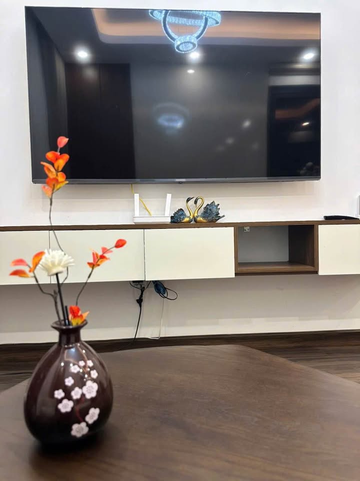 Căn hộ 2.5 phòng ngủ Tòa Lotus Hoàng Huy Commerce, 12 triệu/tháng - Không gian sống lý tưởng!