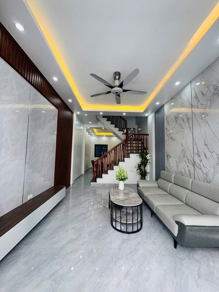 Nhà 3 tầng ngõ ô tô phố Đông Khê, Hải Dương 45m² chỉ từ 2.5 tỷ - Sẵn sàng vào ở!