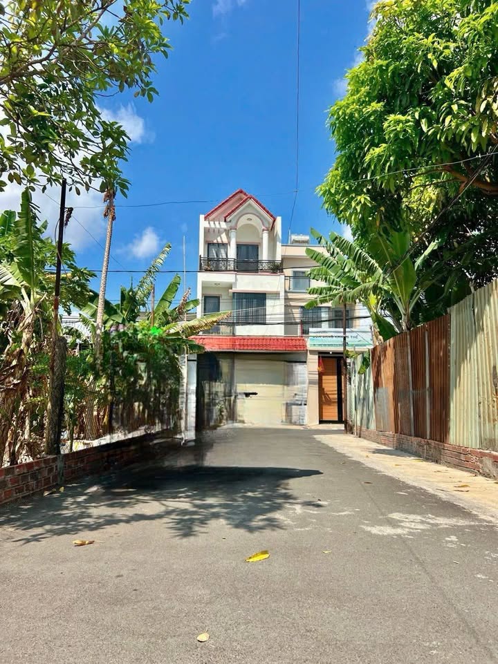 Đất thổ cư 90m² tại 130 Hàn Thuyên, Rạch Dừa - Chỉ 4,7 tỷ - Đầu tư sinh lời!