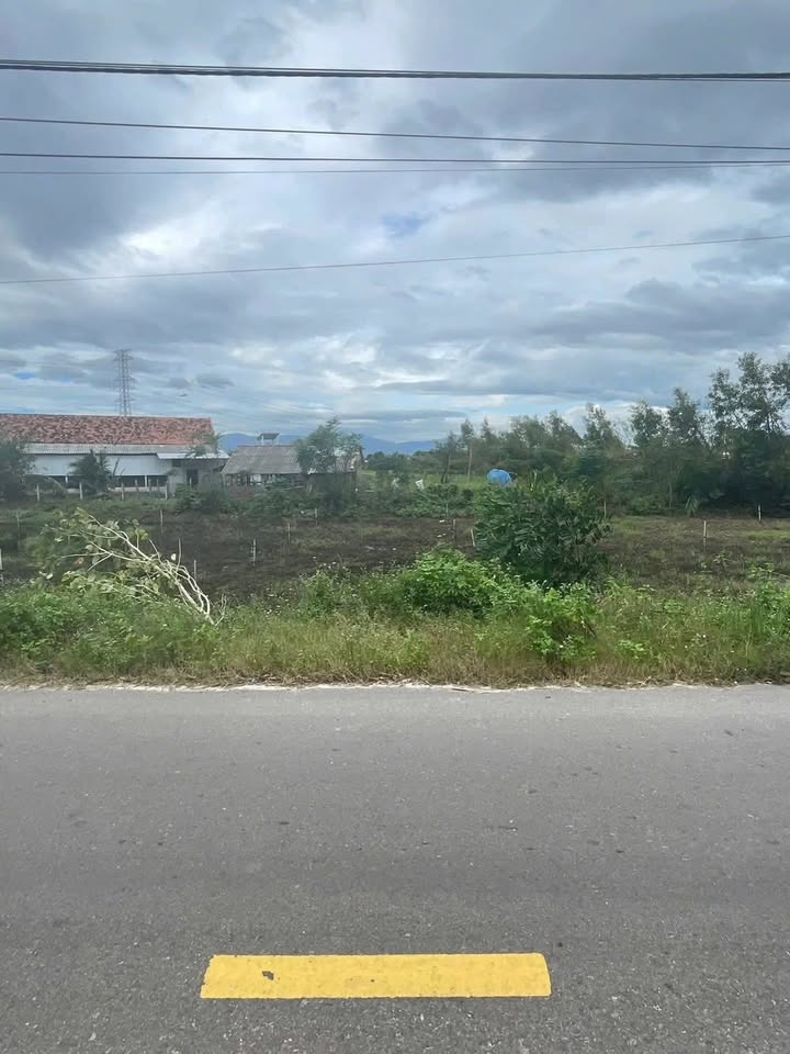 Đất nền Cát Hiệp 200m² giá 500 triệu - Vị trí trung tâm tiện ích!