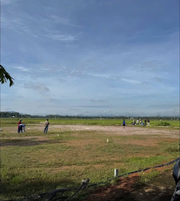 Đất thổ cư Khu dân cư Vĩnh Phụng 2 - Hoài Xuân 156m² giá 300 triệu - Cơ hội đầu tư hấp dẫn!