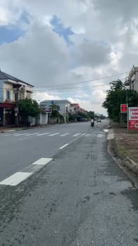 Đất nền thôn Hồng Thái, xã Tân Học, Thái Thụy 100m² giá 2 tỷ - Cơ hội đầu tư tuyệt vời!