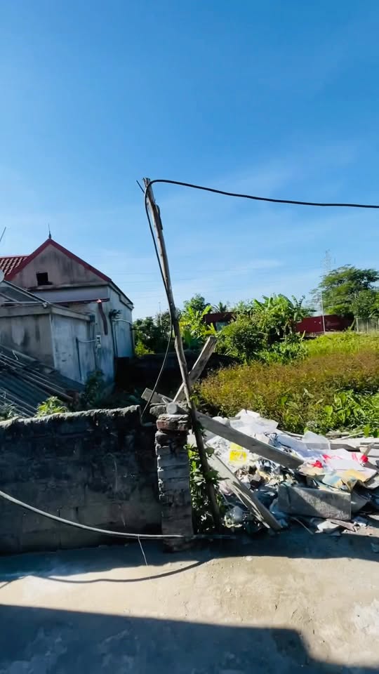 Nhà 3 Tầng Hồng Thái, An Dương 60m² giá 2.05 tỷ - Đầu tư sinh lời tuyệt vời!