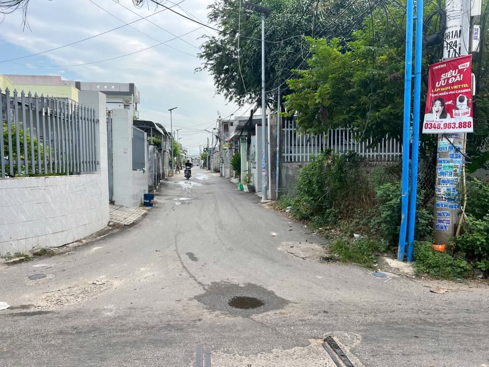 Đất thổ cư Phước Tỉnh, Long Hải 158m² giá 2.7 tỷ - Nền đẹp, gần biển!