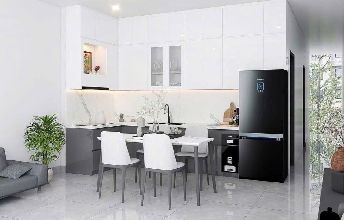 Nhà Duy Tân, An Cựu, TP Huế 77.5m² giá 2 tỷ - Vị trí thuận lợi, không ngập lụt!